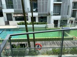 Radiance @ Bukit Timah (D21), Terrace #474723871